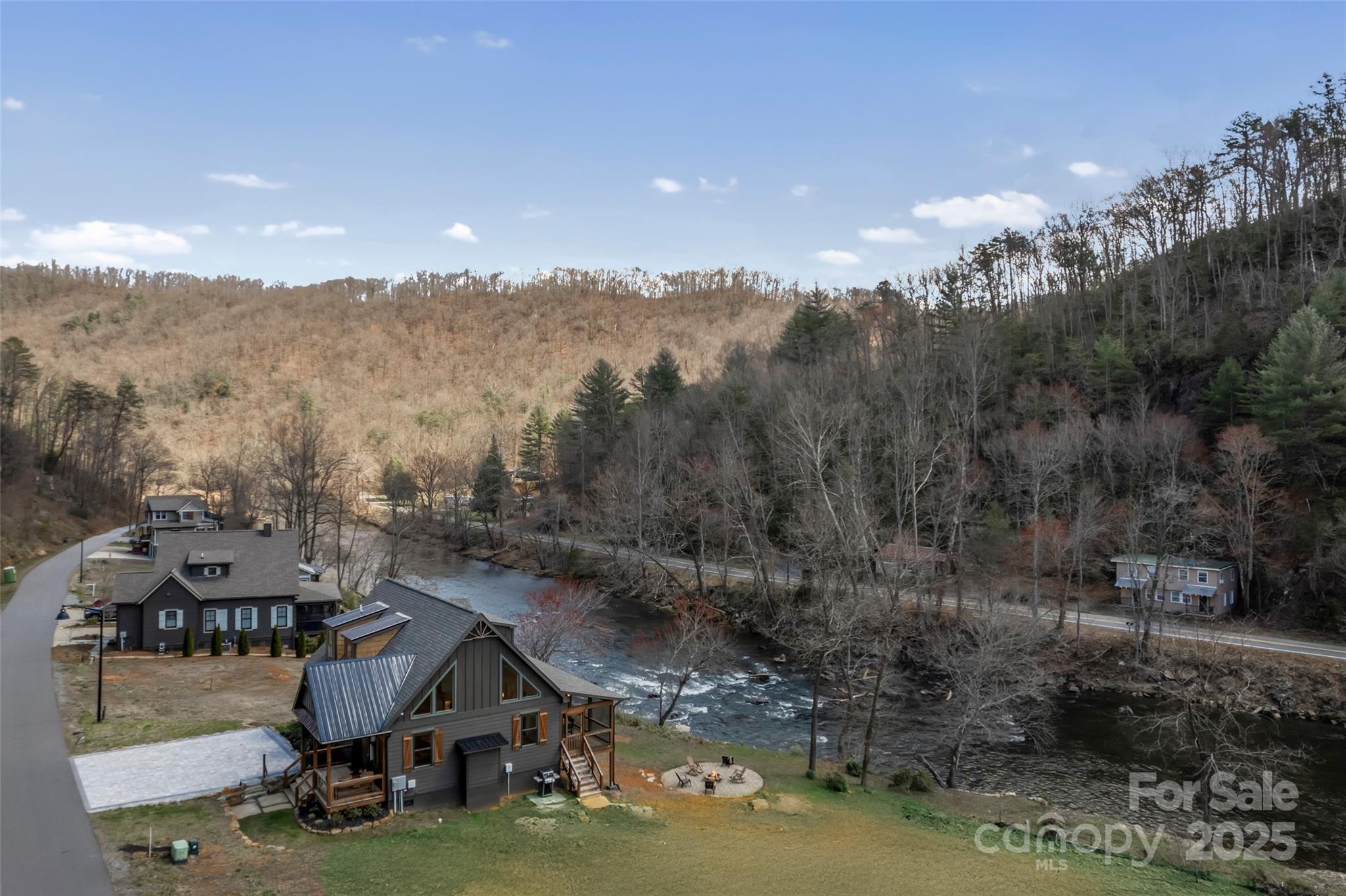 186 Grayling Drive