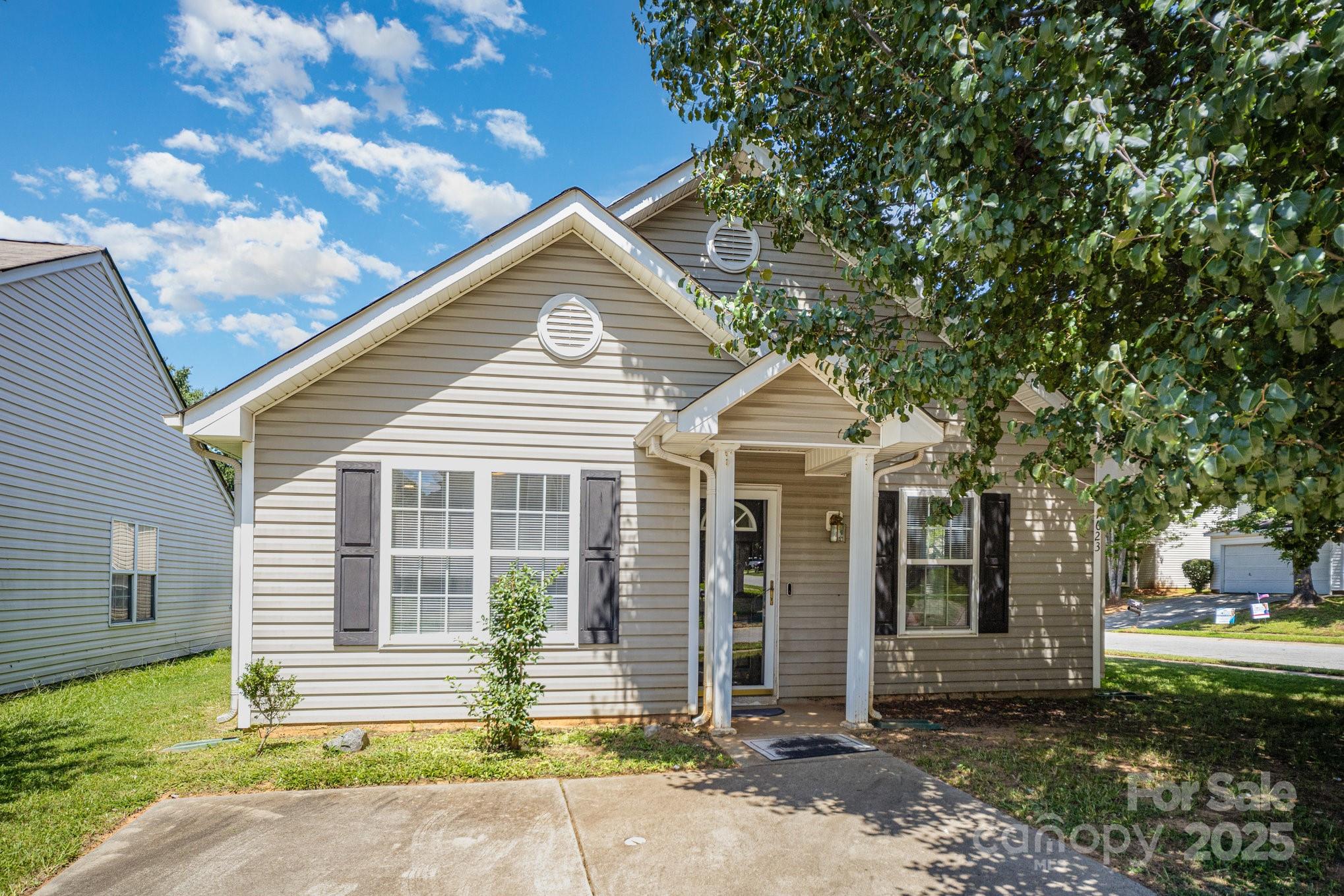 1623 Forest Stream Court