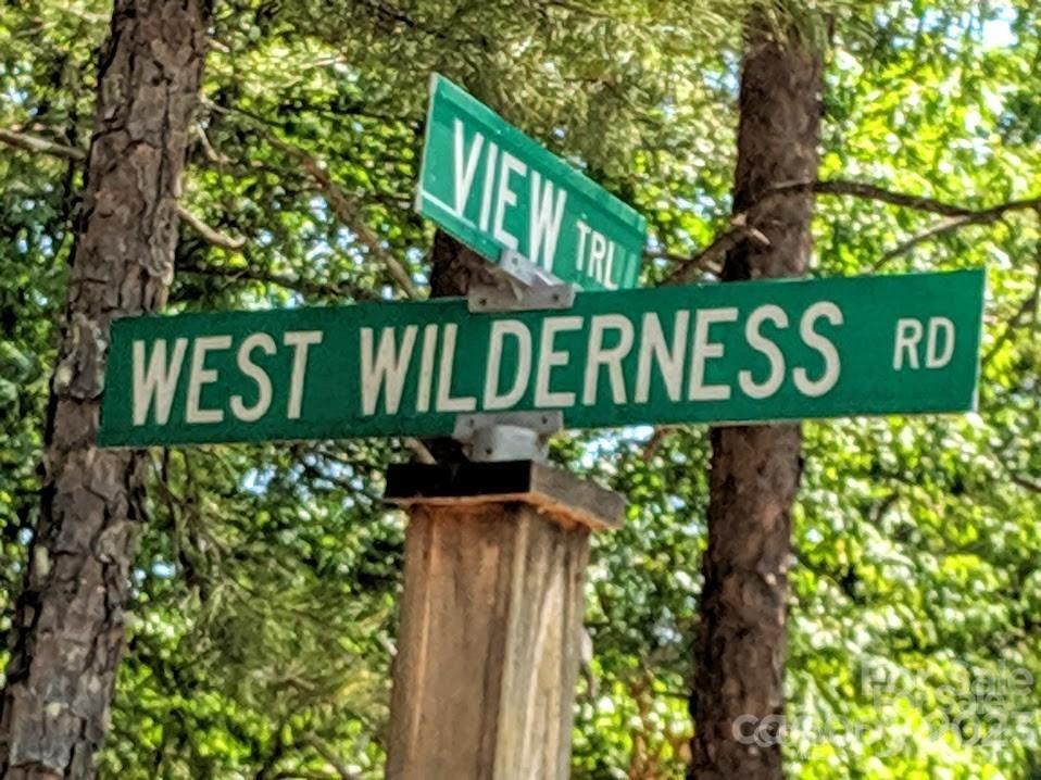 119 W Wilderness Road