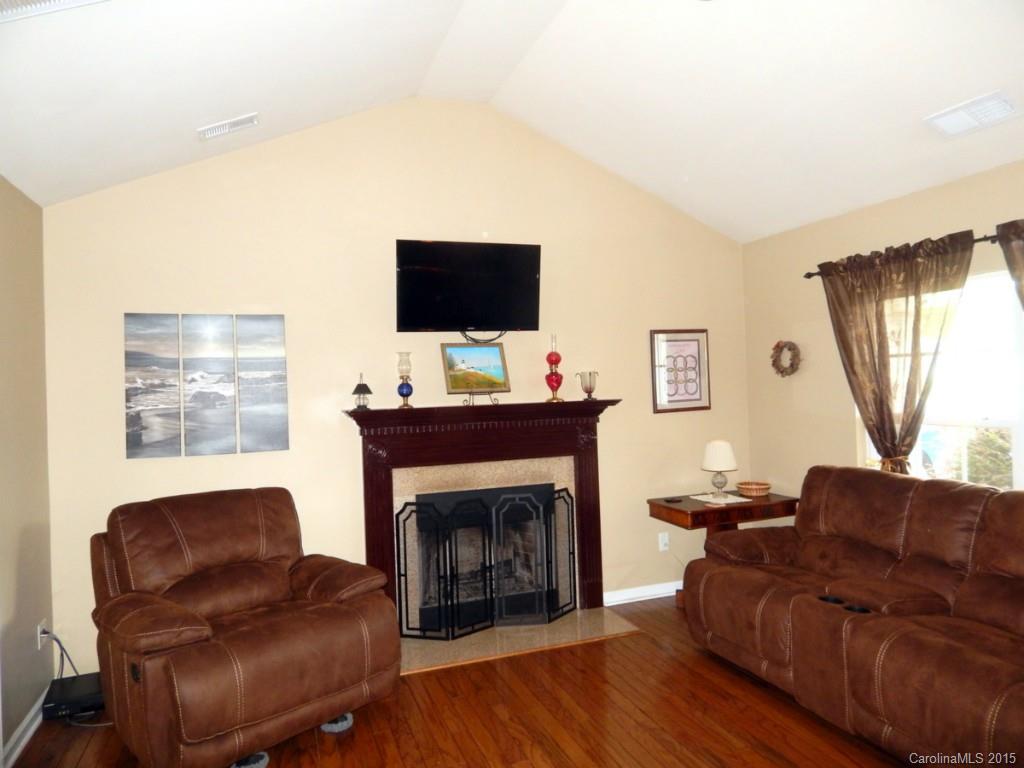 Pineview at Sherry Acres - Residential