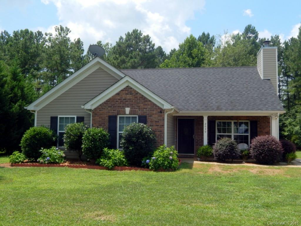 Pineview at Sherry Acres - Residential