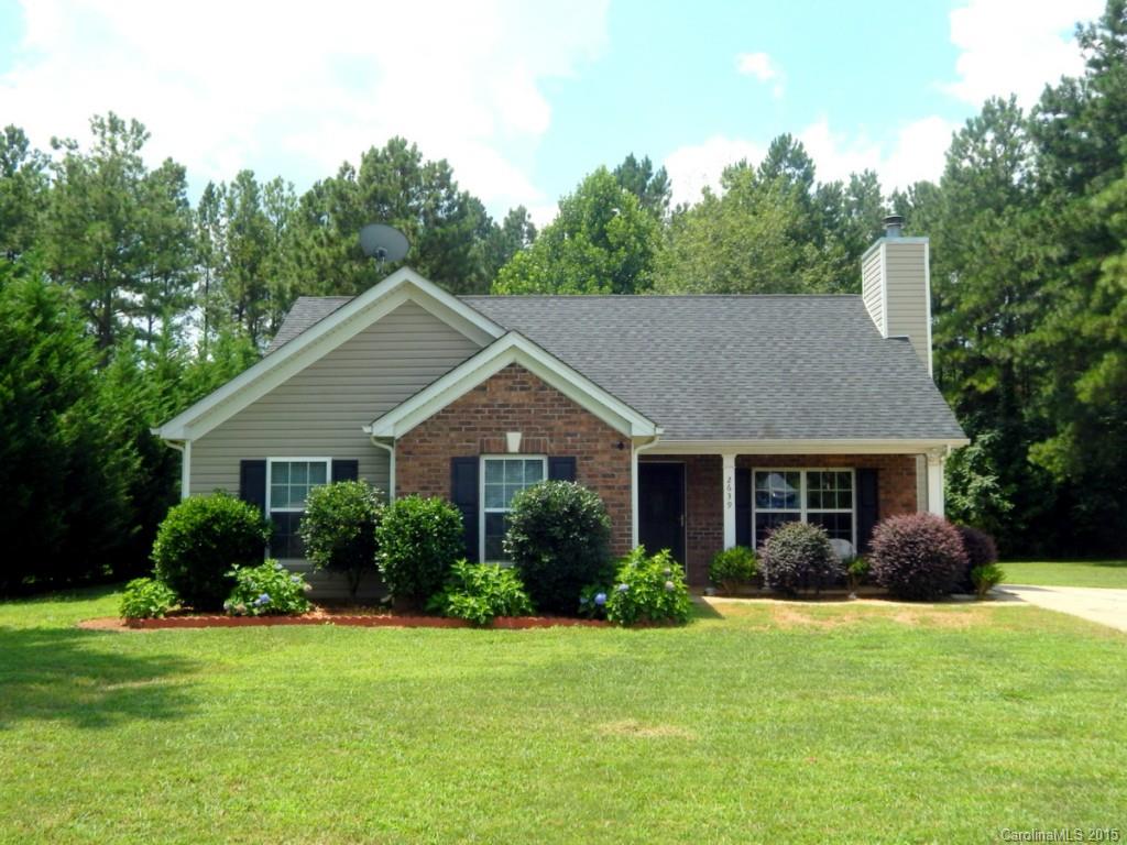 Pineview at Sherry Acres - Residential