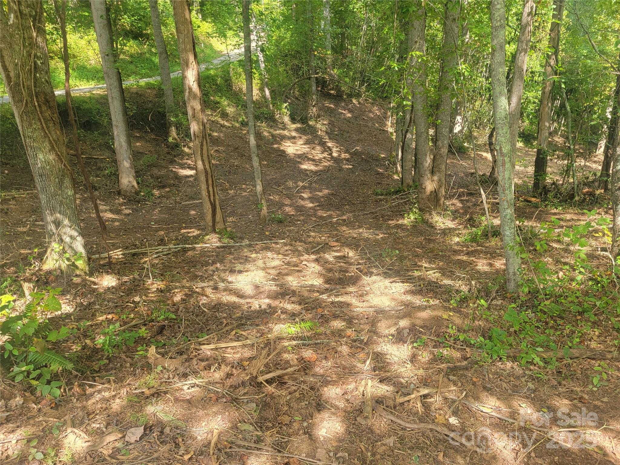 Bradford park - Land