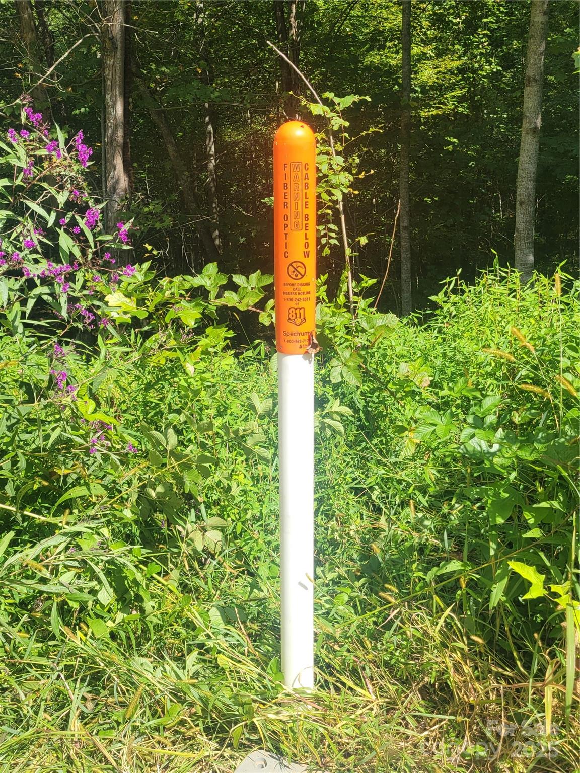 Bradford park - Land