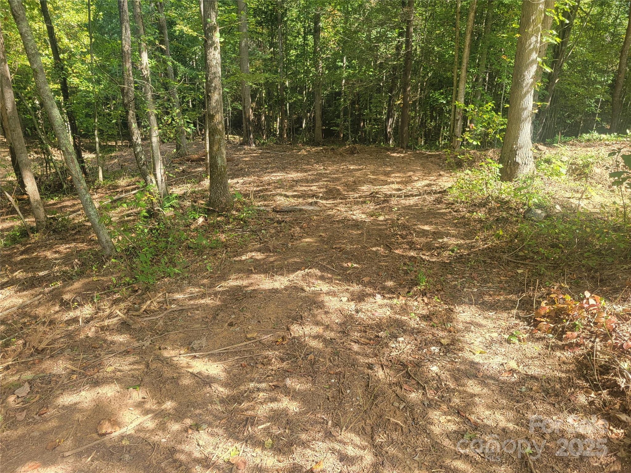 Bradford park - Land