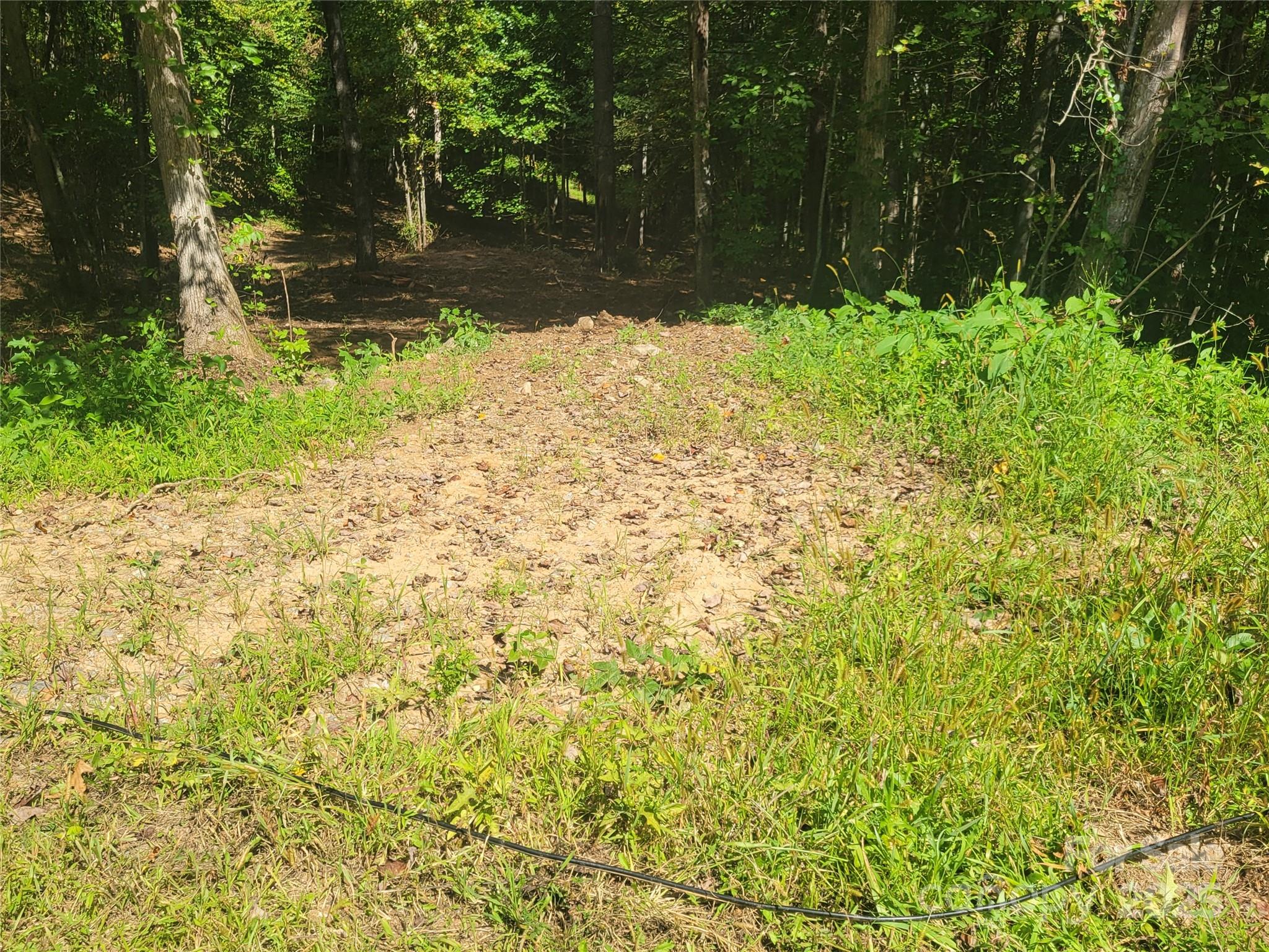 Bradford park - Land