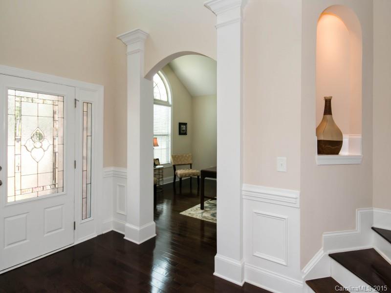 Belle Grove Manor - Residential