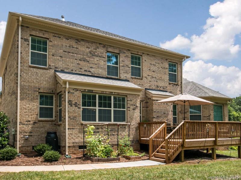 Belle Grove Manor - Residential