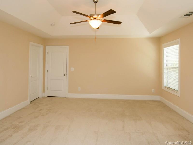 Belle Grove Manor - Residential