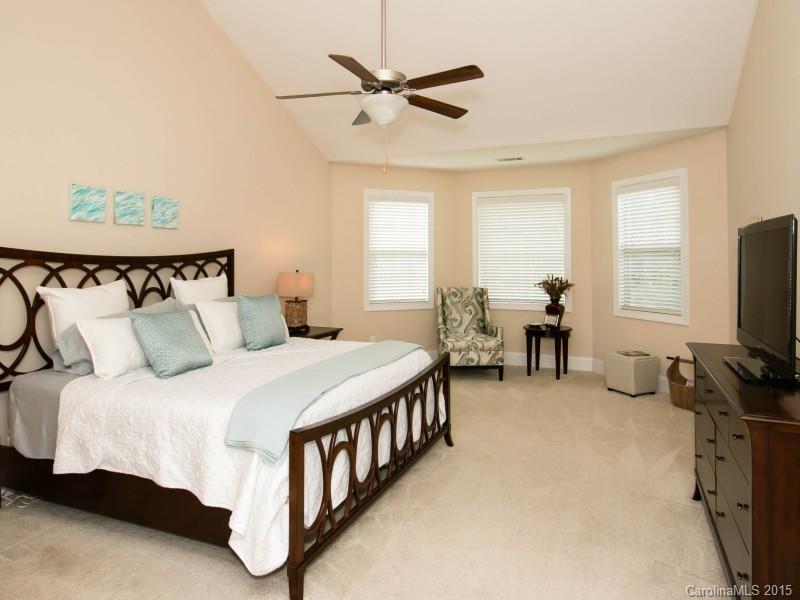 Belle Grove Manor - Residential