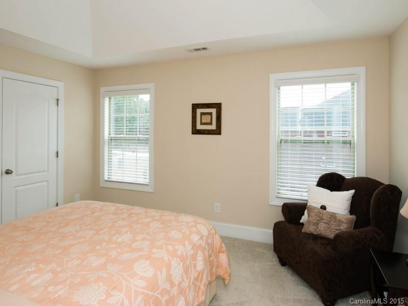 Belle Grove Manor - Residential