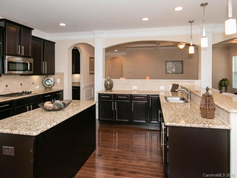 Belle Grove Manor - Residential