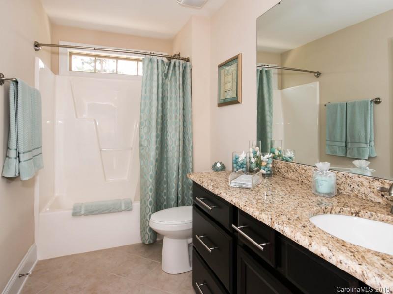 Belle Grove Manor - Residential