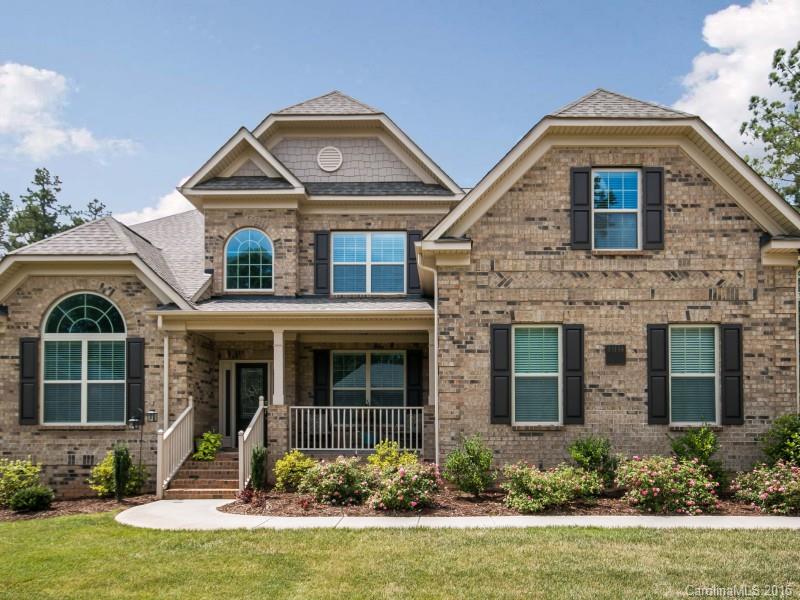 Belle Grove Manor - Residential