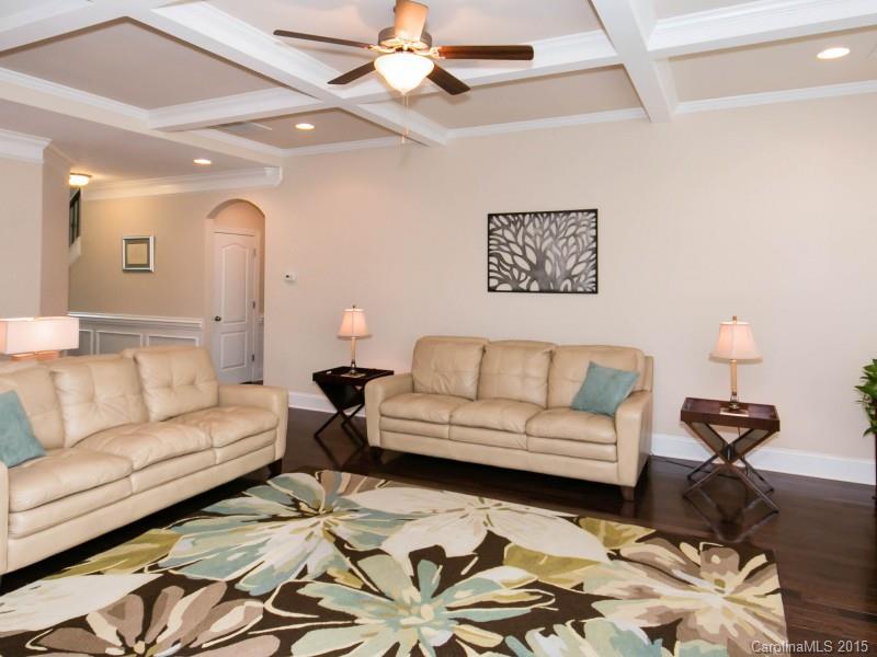 Belle Grove Manor - Residential