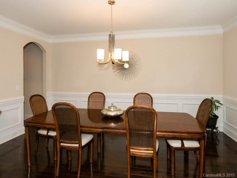 Belle Grove Manor - Residential