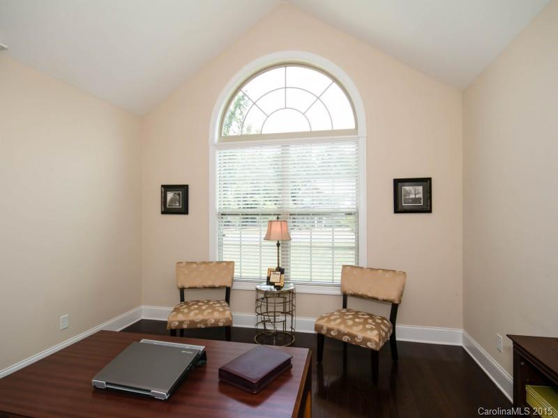 Belle Grove Manor - Residential