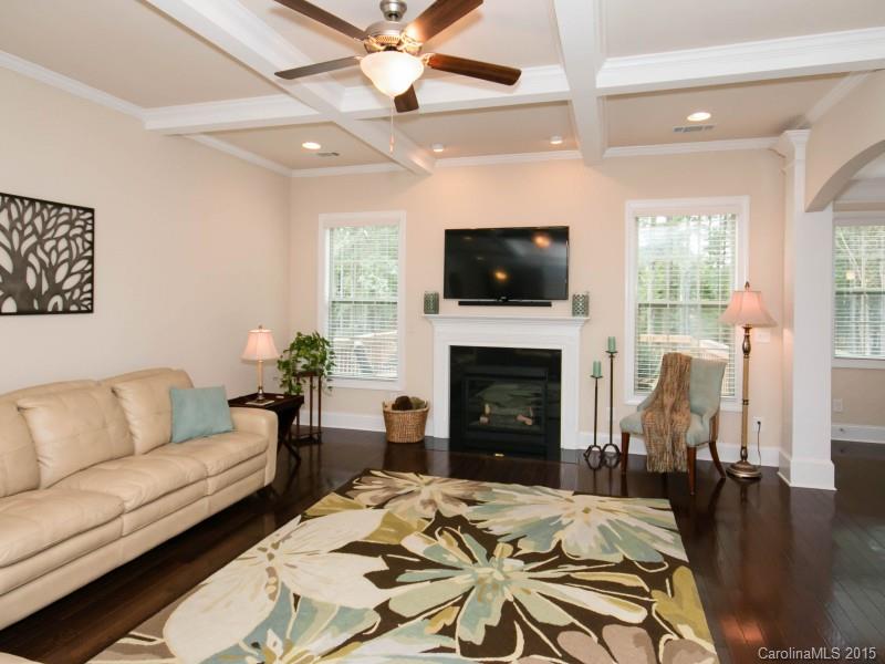 Belle Grove Manor - Residential