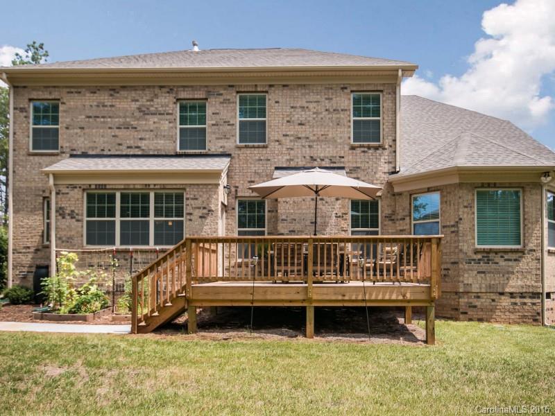 Belle Grove Manor - Residential