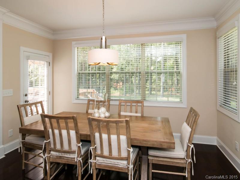 Belle Grove Manor - Residential