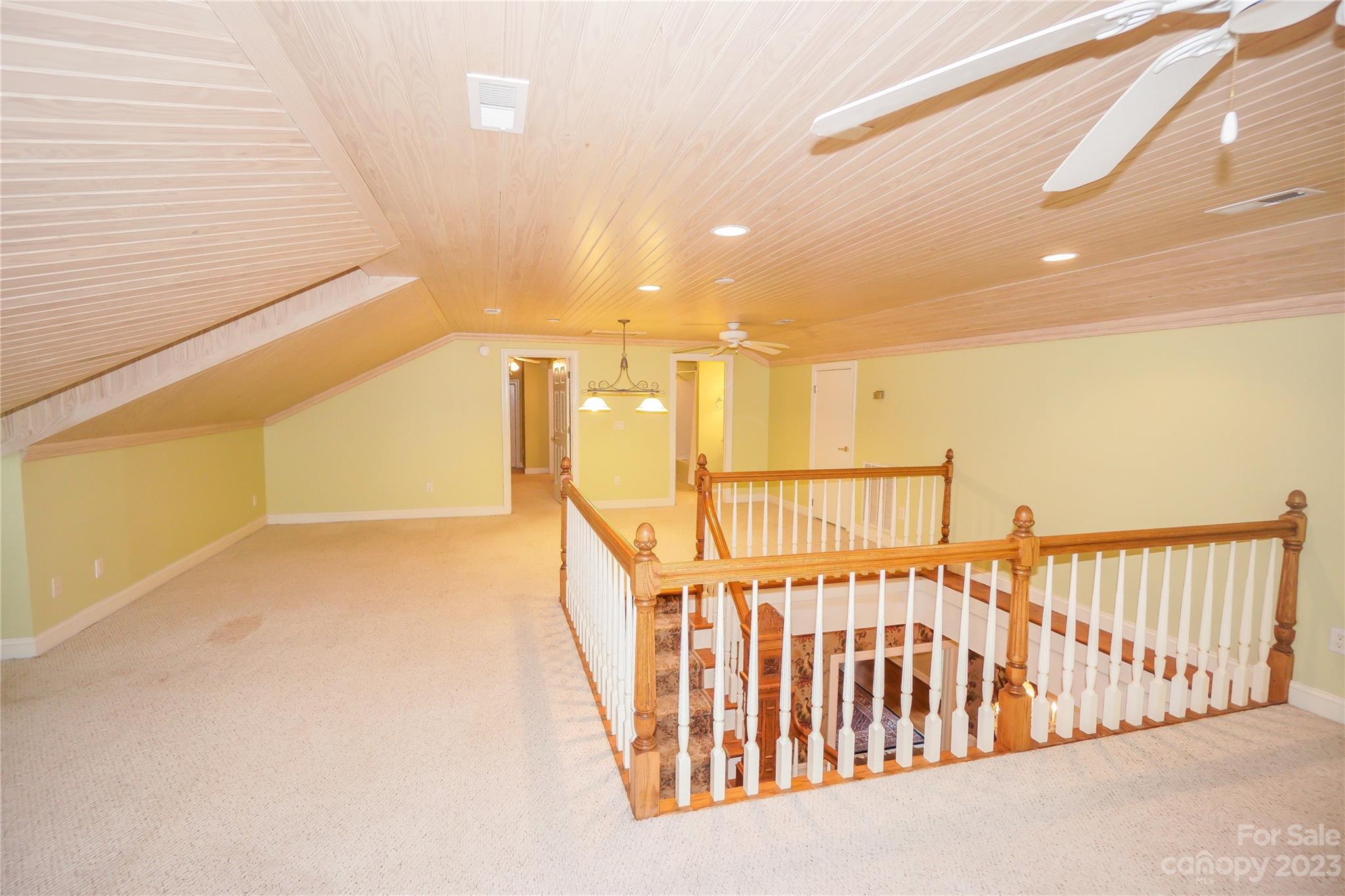 Forest Hill - Residential