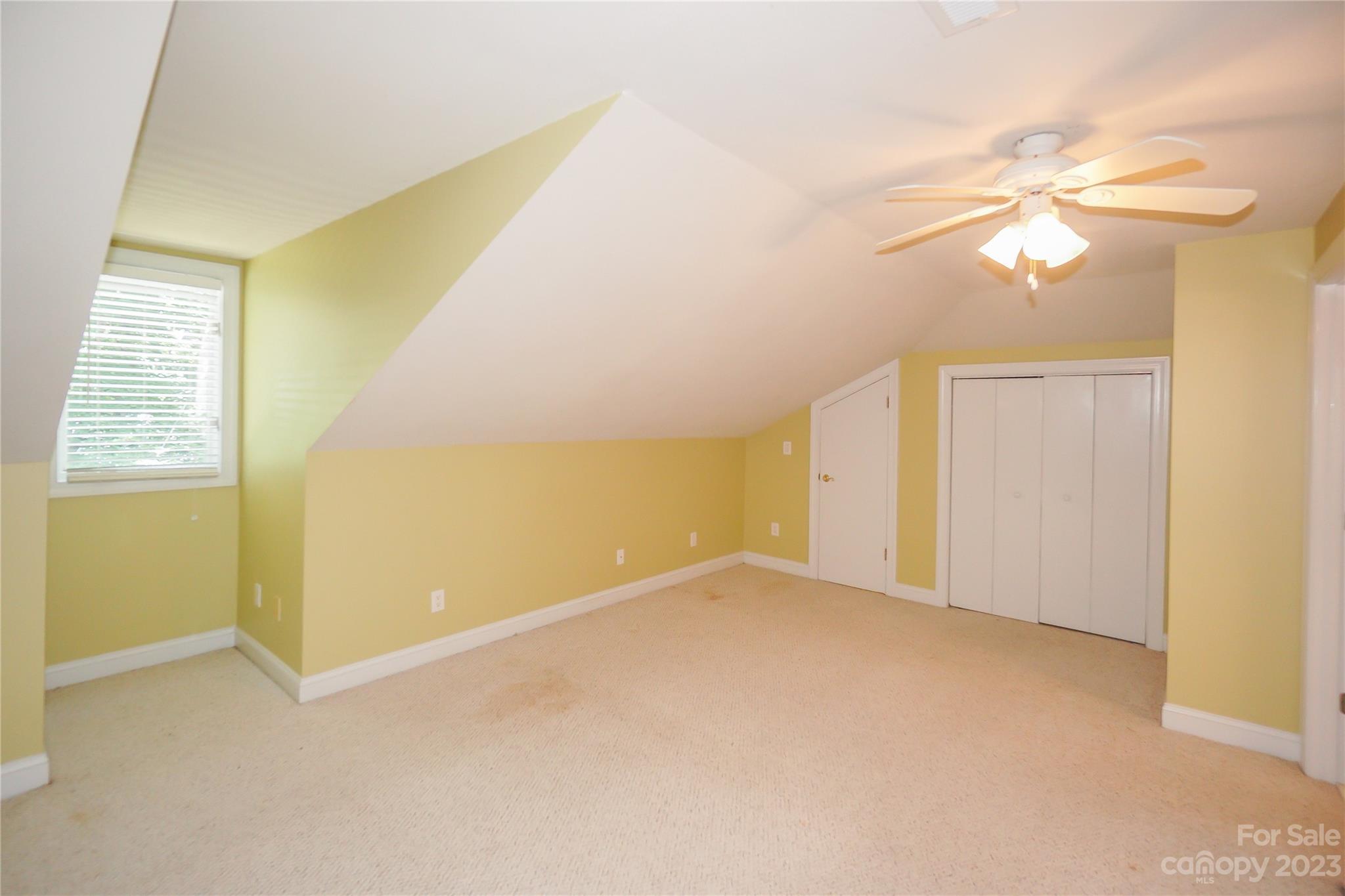 Forest Hill - Residential