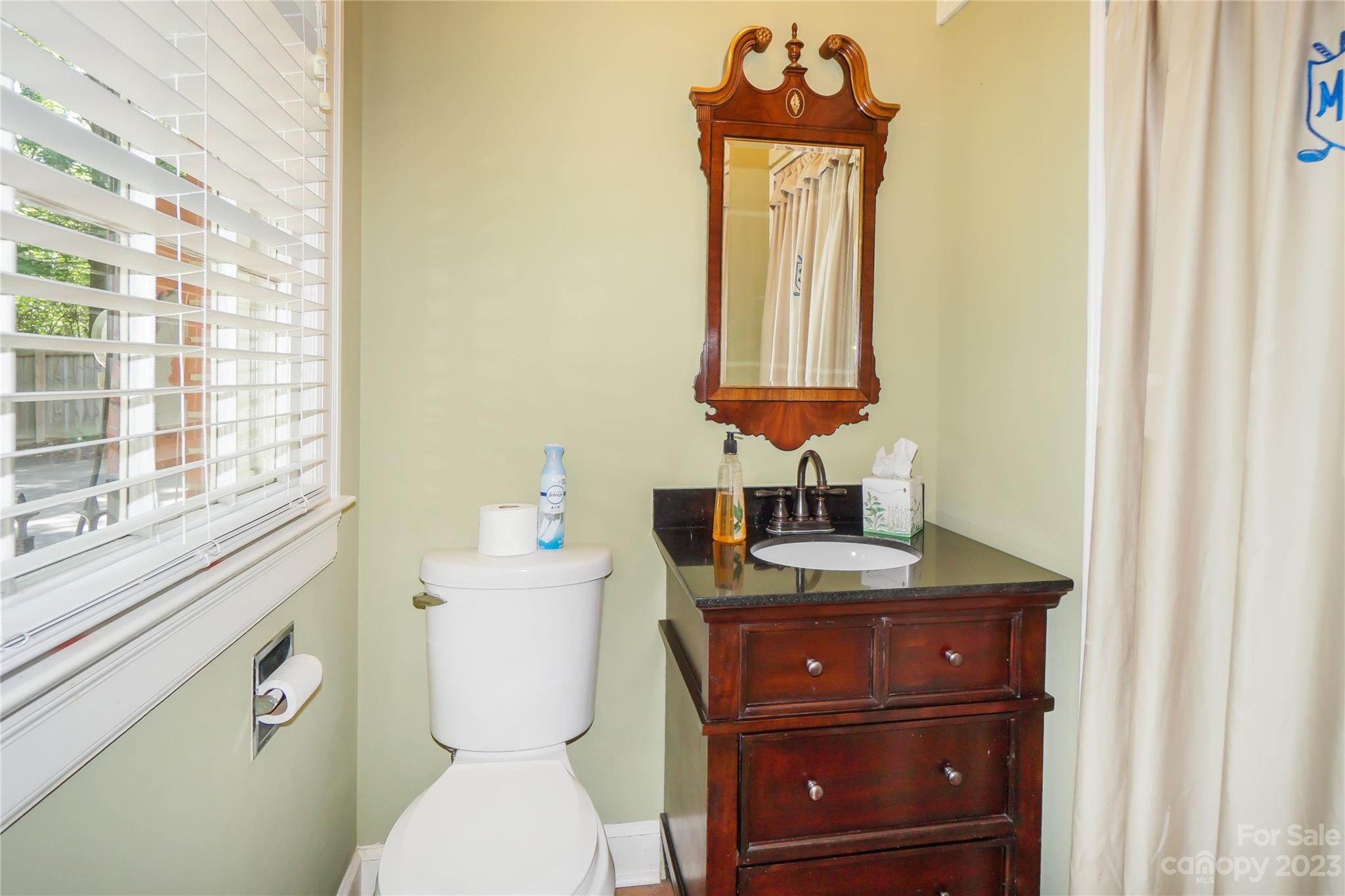 Forest Hill - Residential