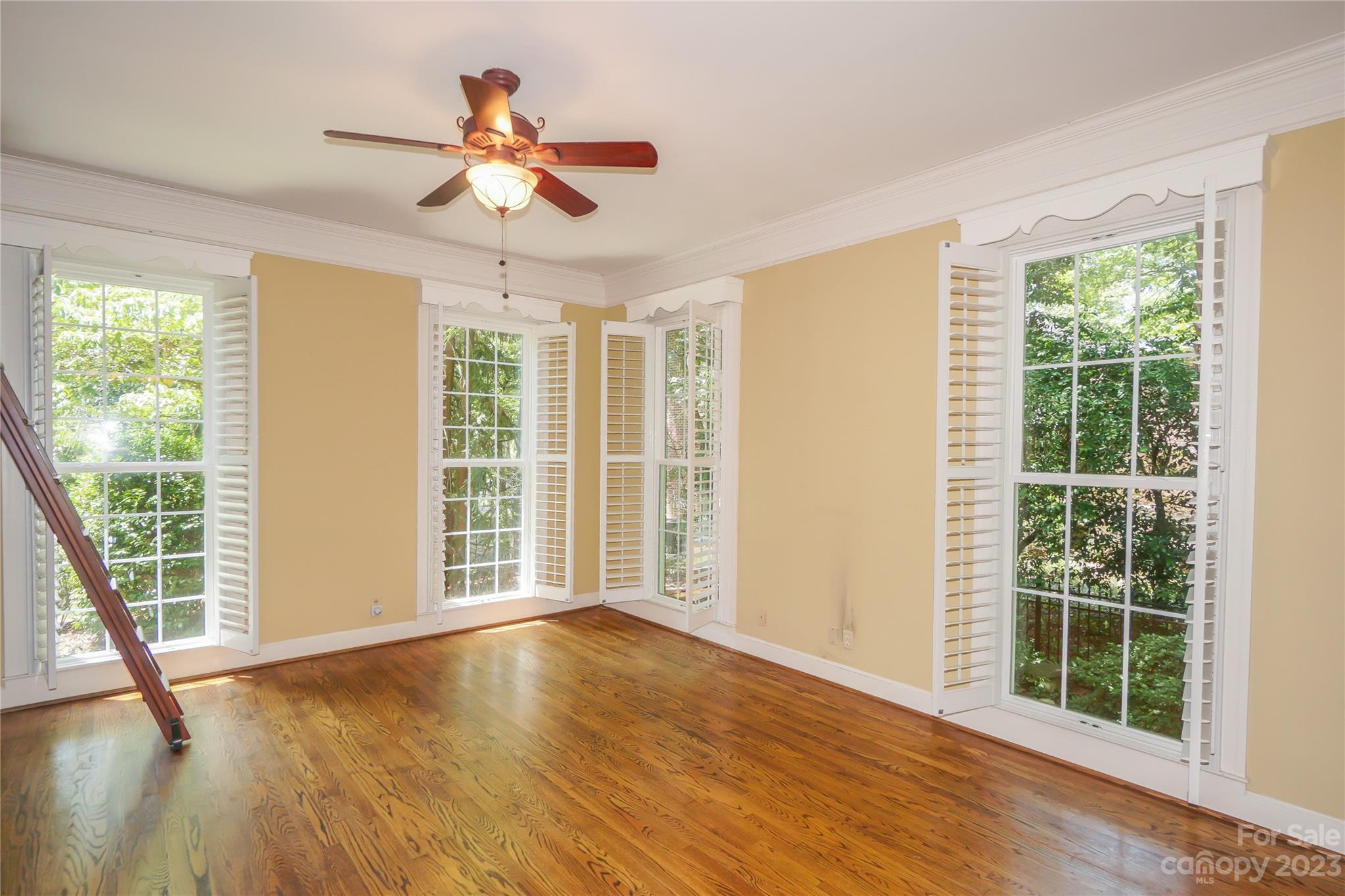 Forest Hill - Residential