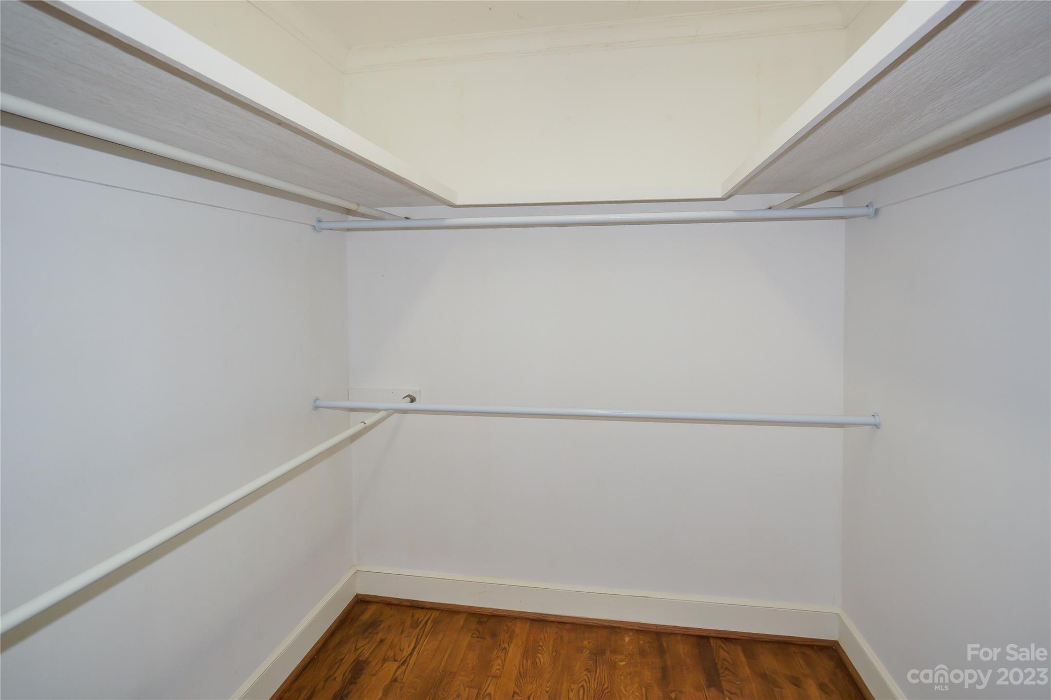 Forest Hill - Residential