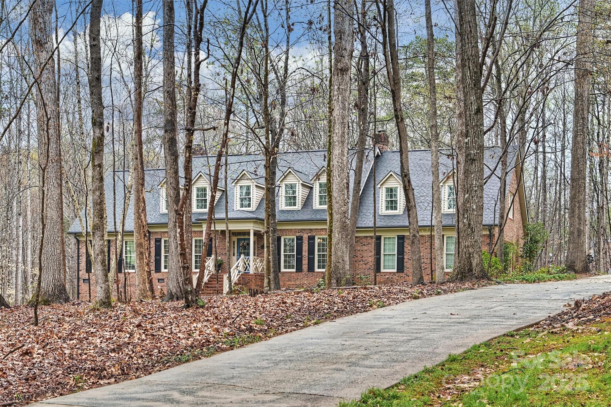 2305 Beechwood Drive