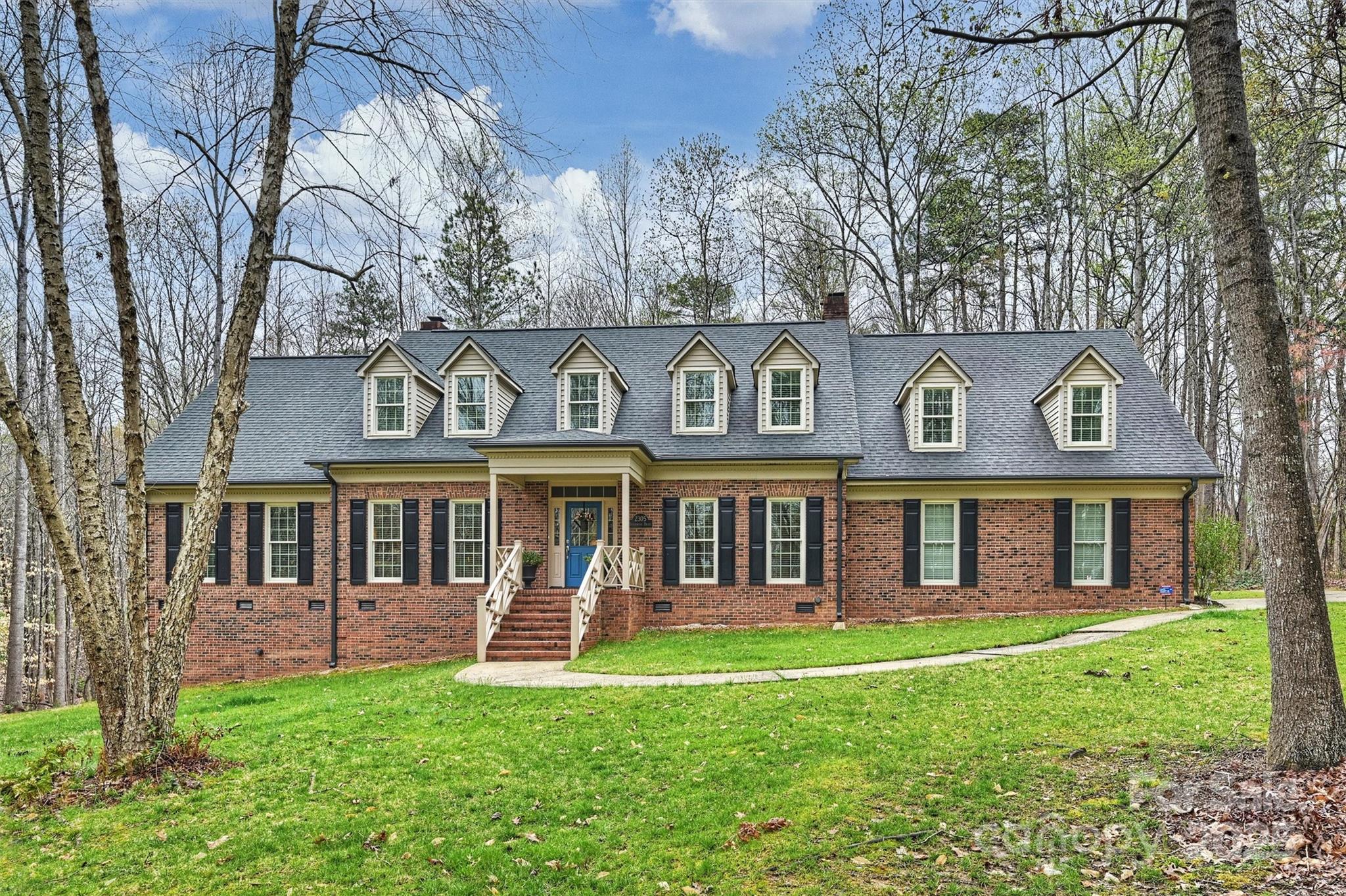 2305 Beechwood Drive