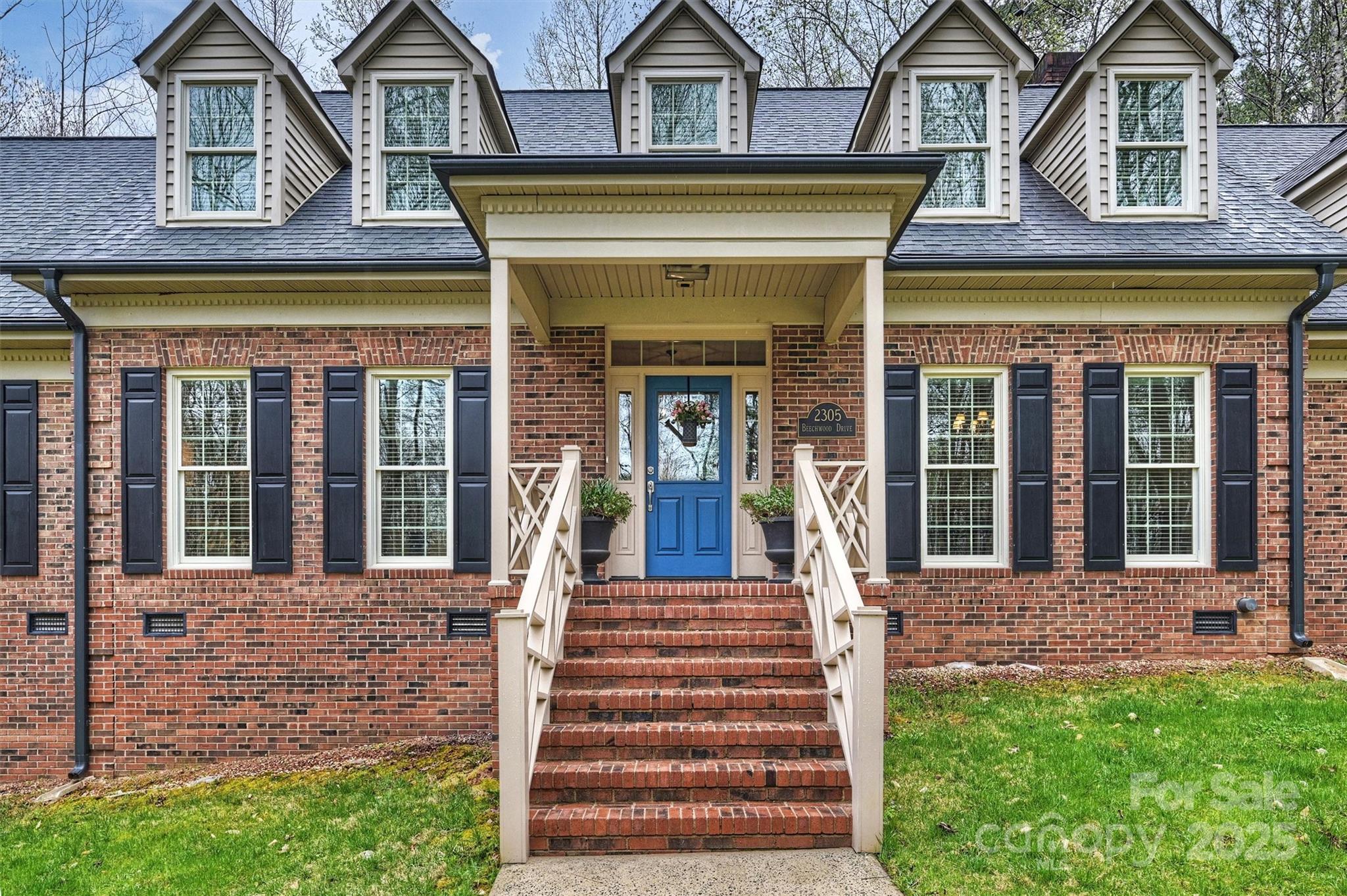 2305 Beechwood Drive