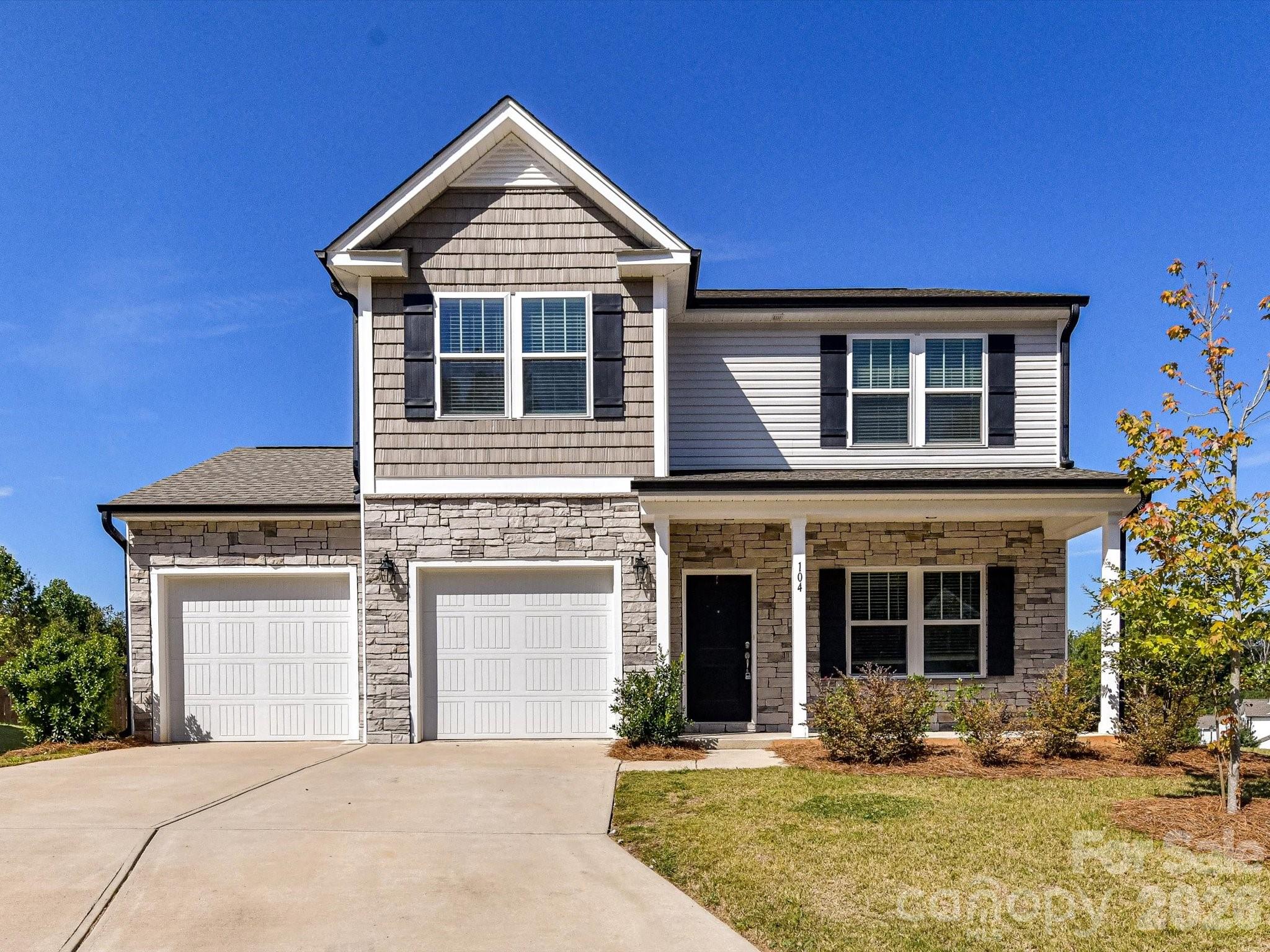 104 Trissy Court, Statesville, NC, 28625