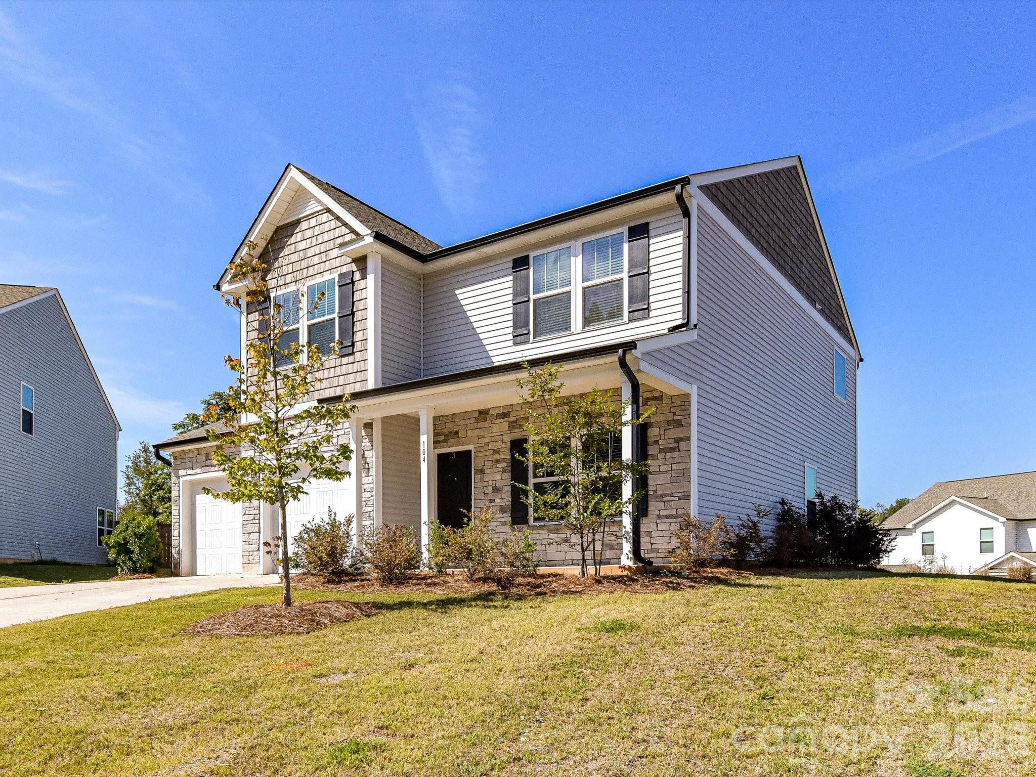 104 Trissy Court