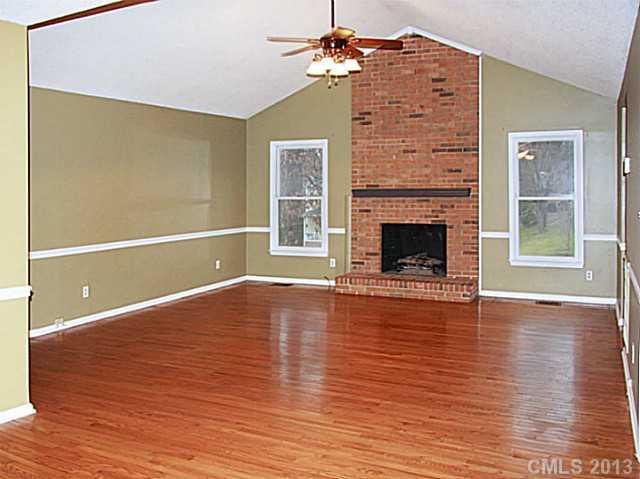 Deertrack - Residential