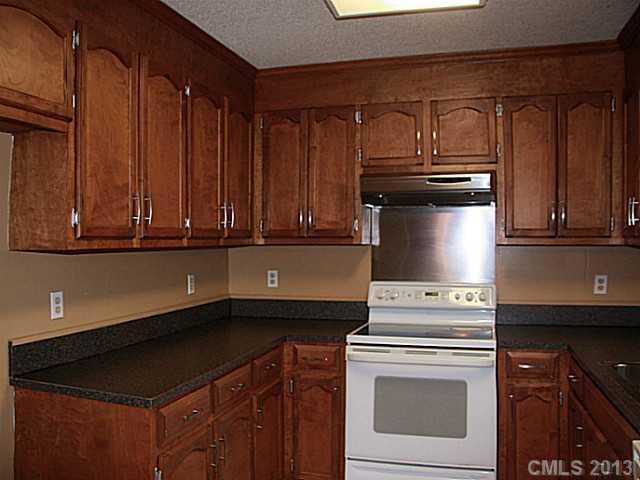 Deertrack - Residential