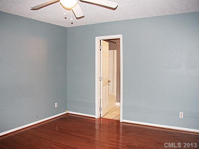 Deertrack - Residential