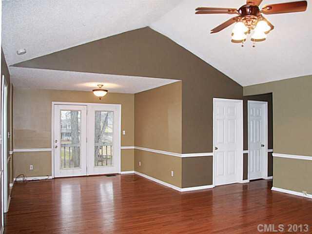 Deertrack - Residential