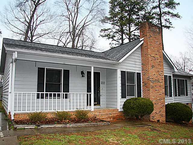 Deertrack - Residential