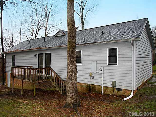 Deertrack - Residential