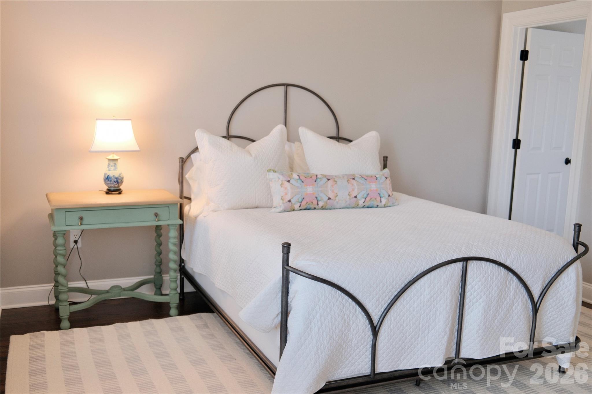 Myers Park City Homes - Residential