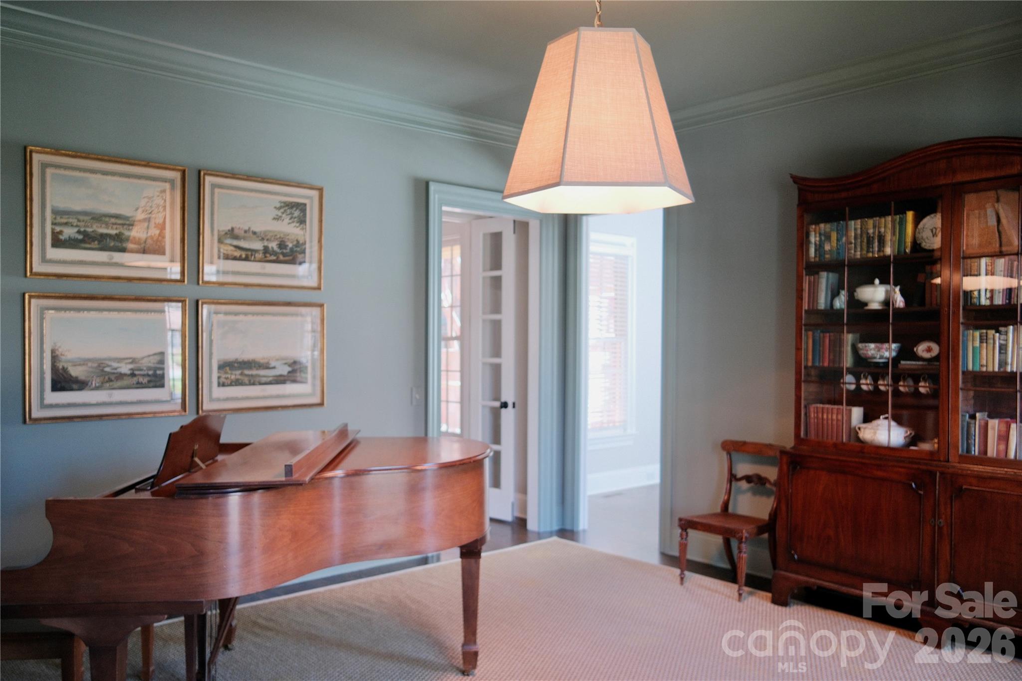 Myers Park City Homes - Residential