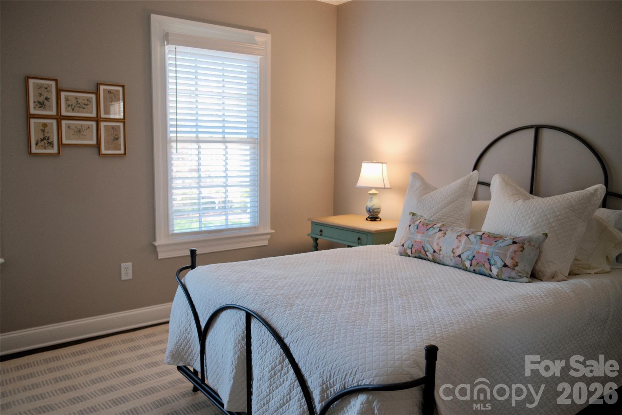 Myers Park City Homes - Residential