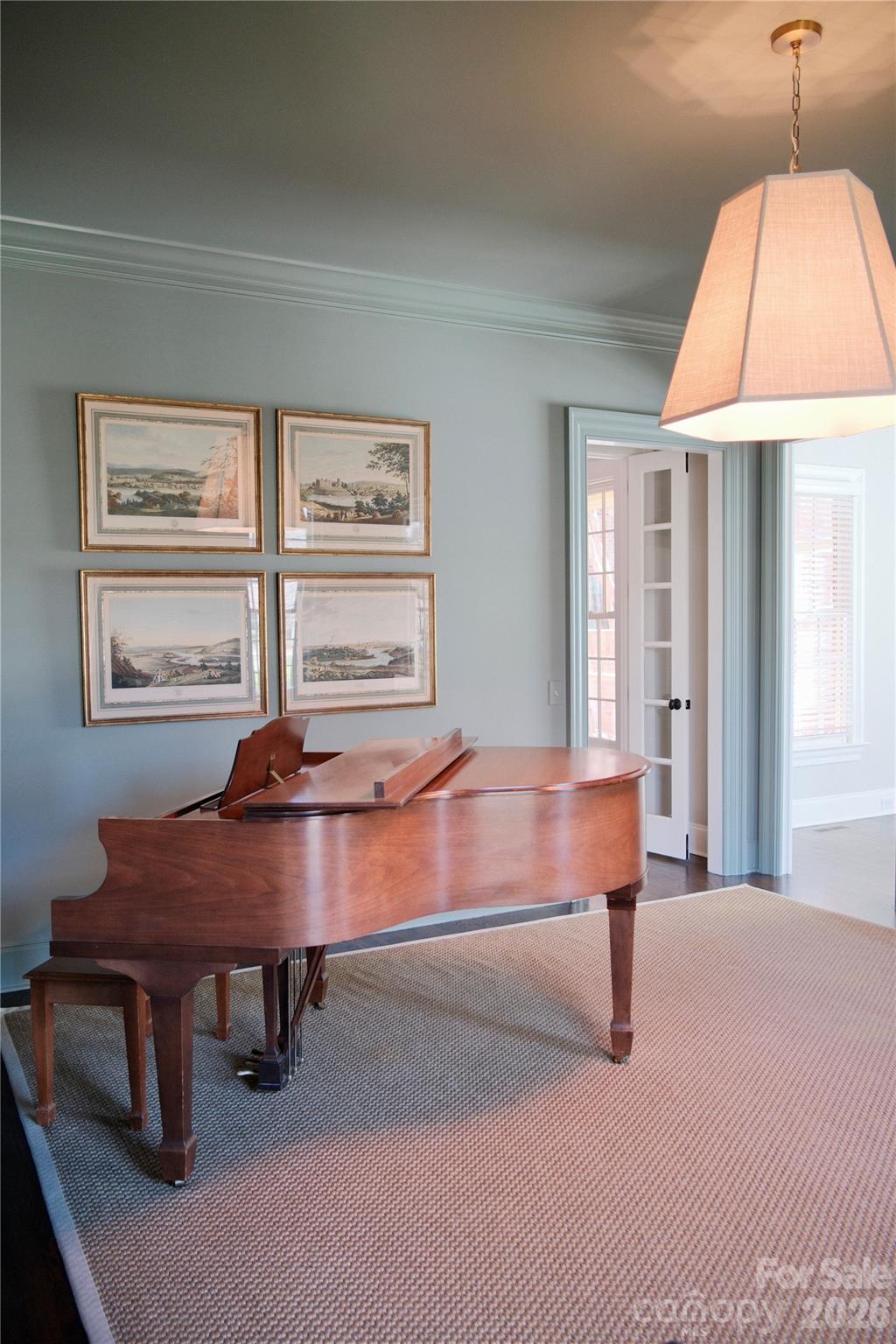 Myers Park City Homes - Residential