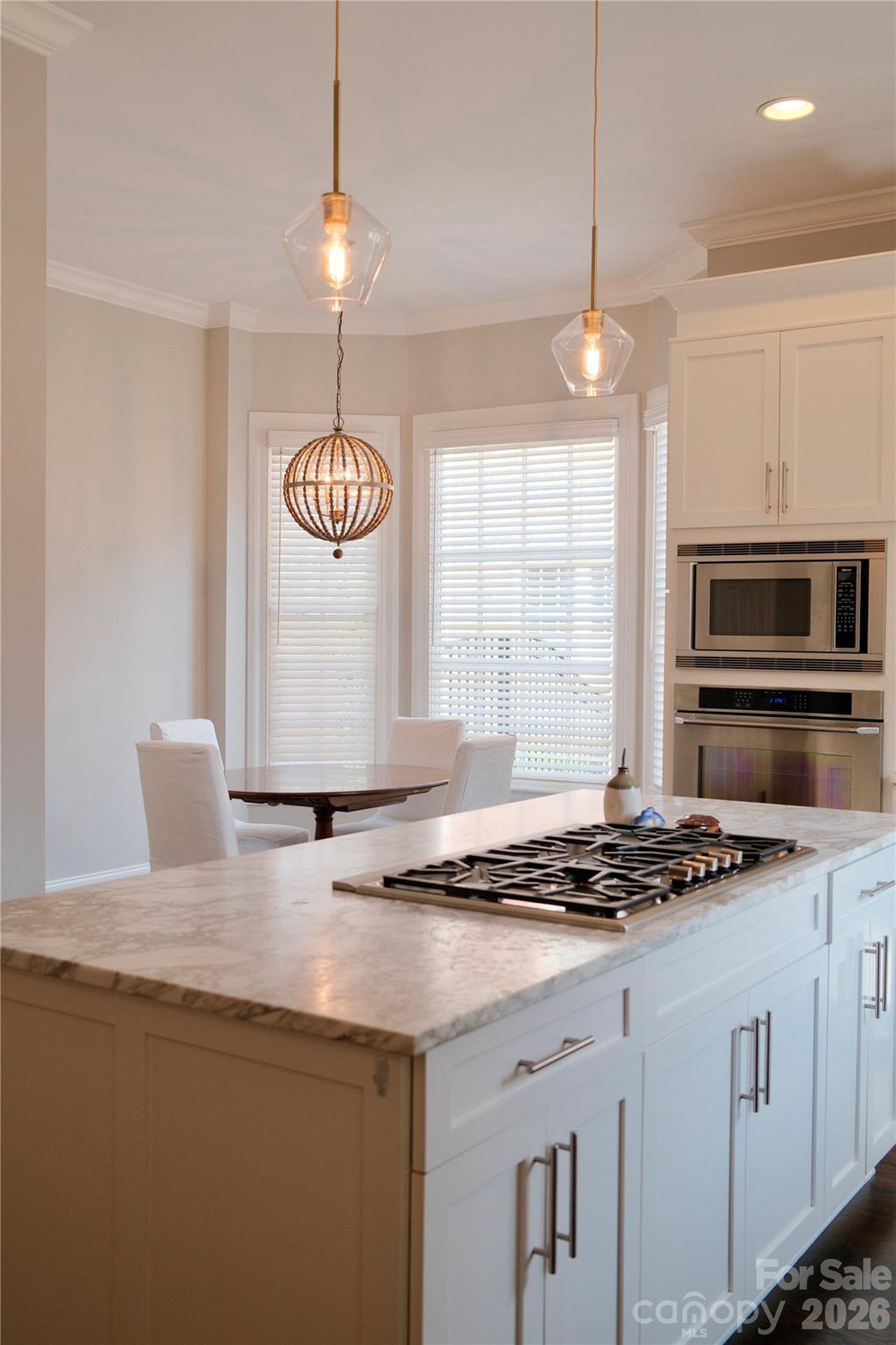 Myers Park City Homes - Residential