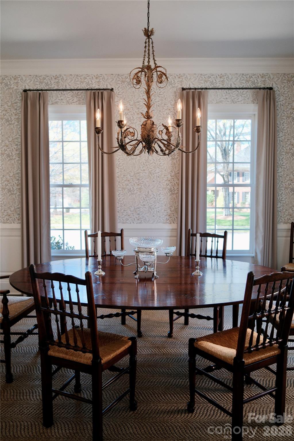 Myers Park City Homes - Residential