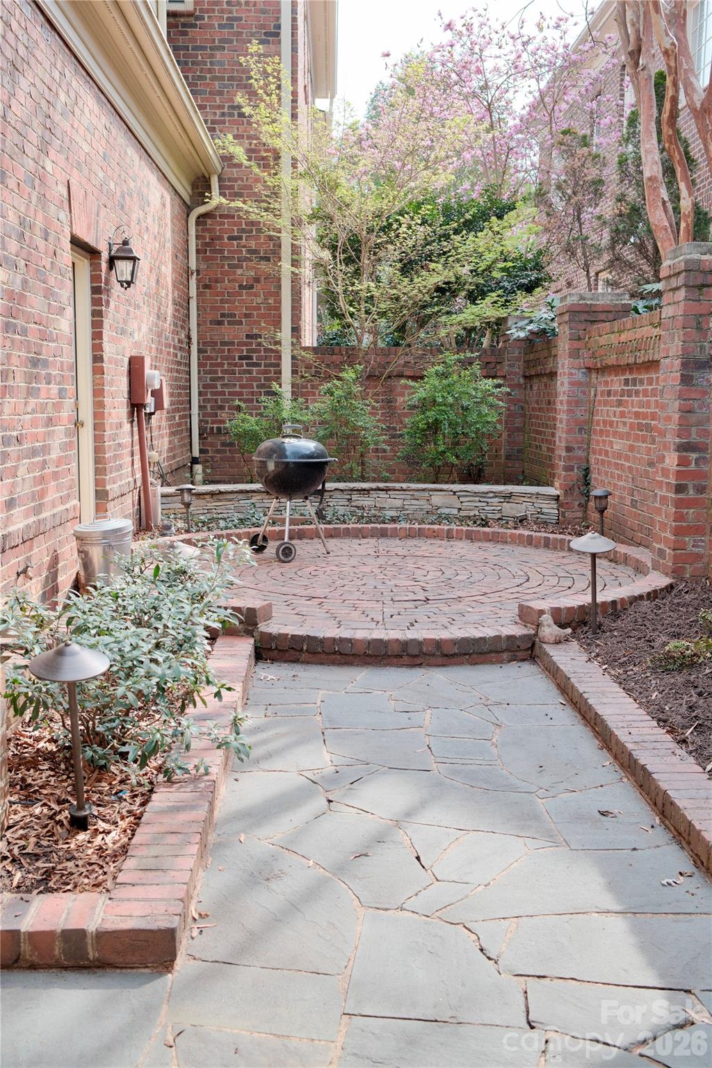 Myers Park City Homes - Residential