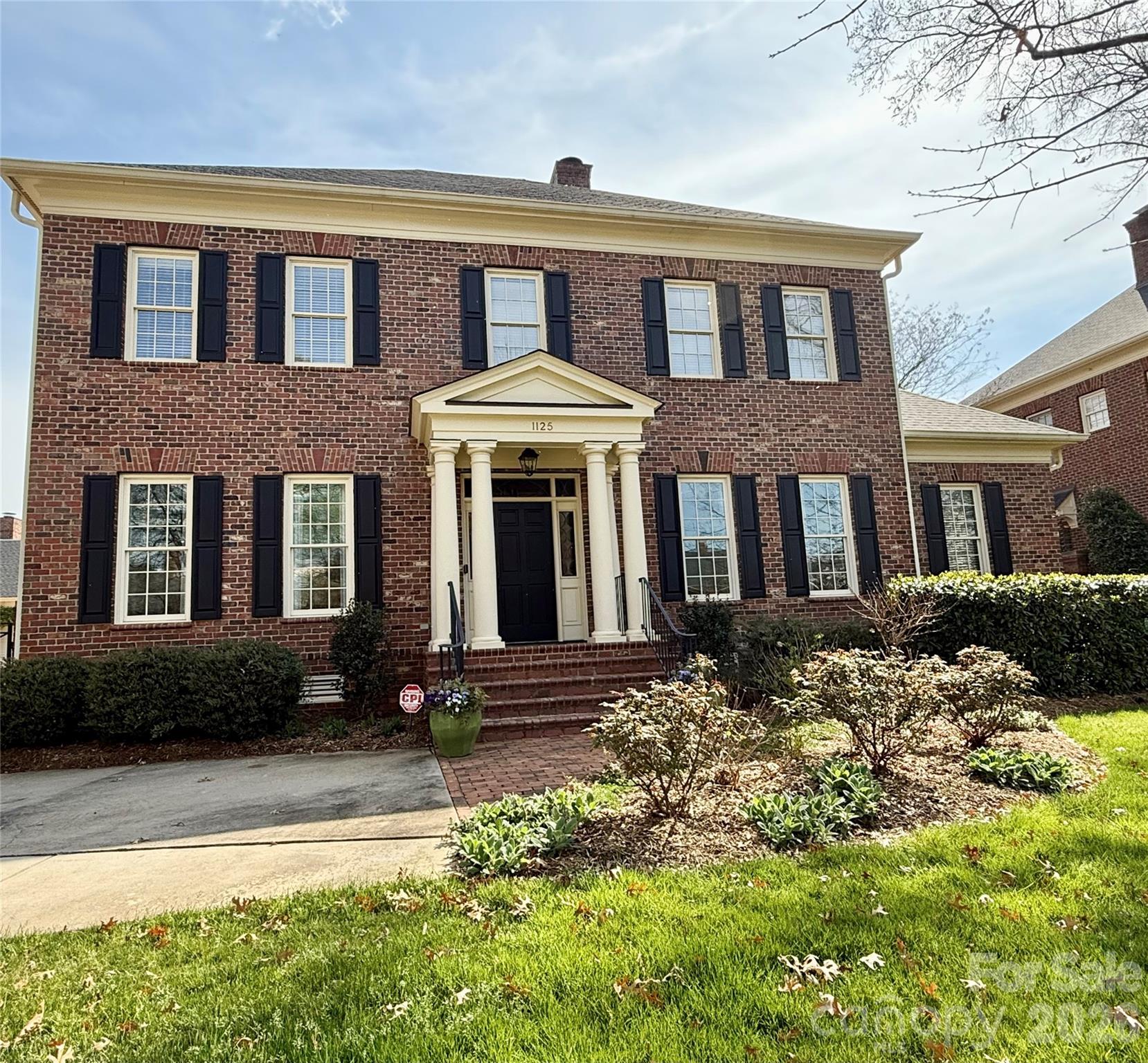 Myers Park City Homes - Residential