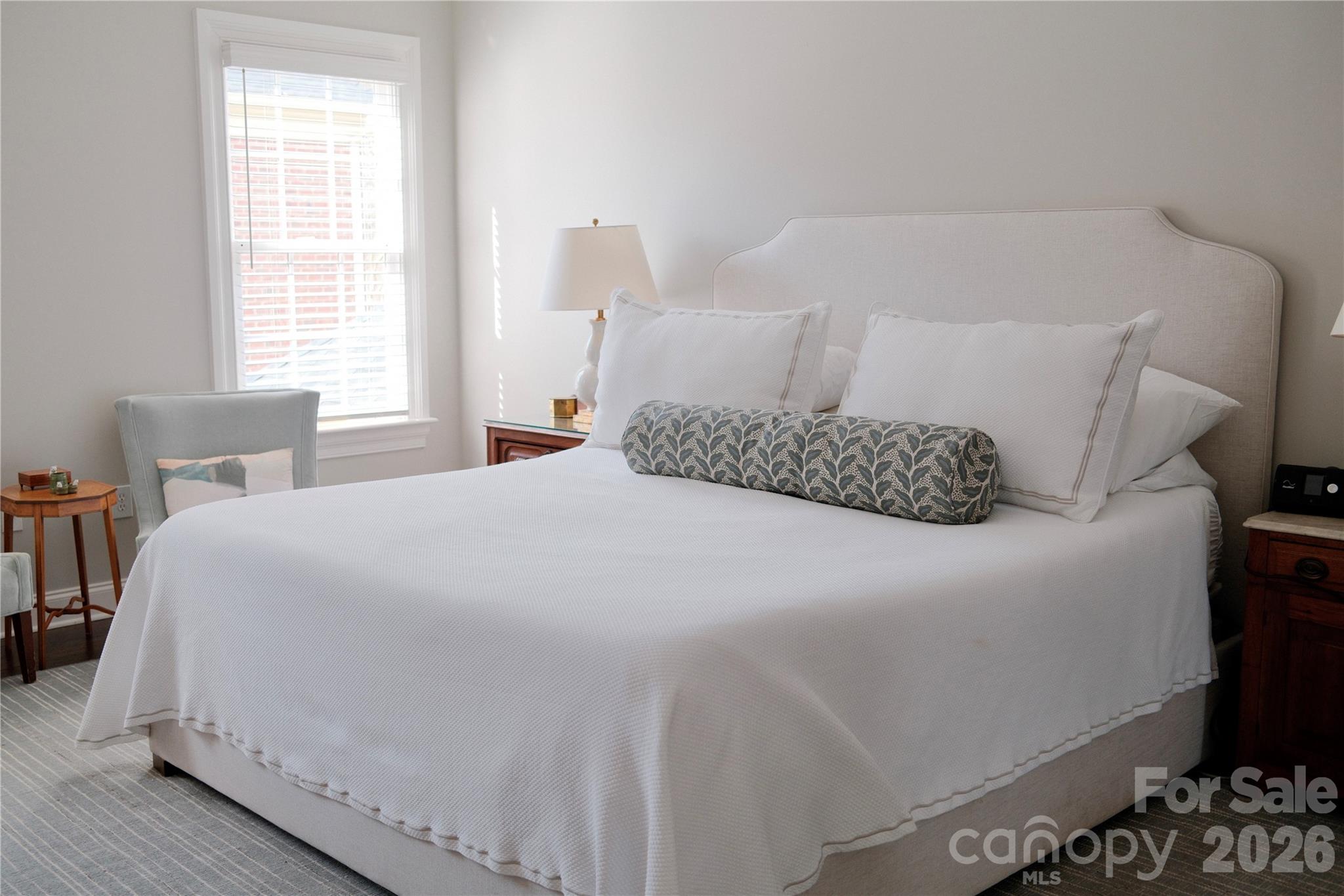 Myers Park City Homes - Residential