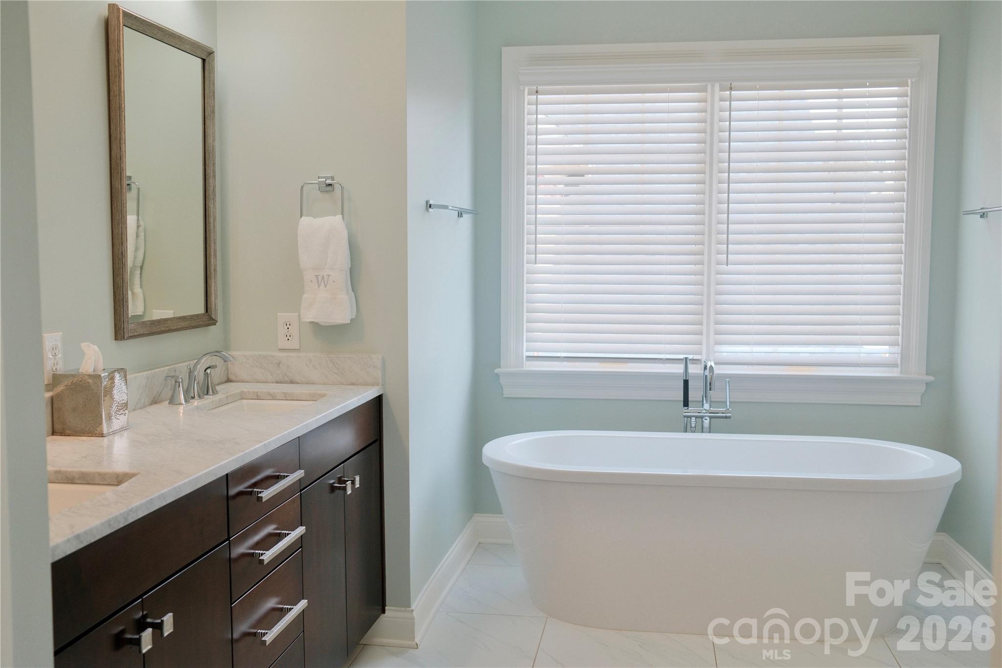 Myers Park City Homes - Residential